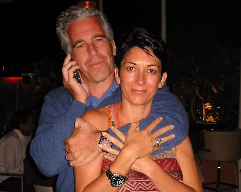Ghislaine Maxwell Faces Congress: Will She Testify Under Immunity Deal?