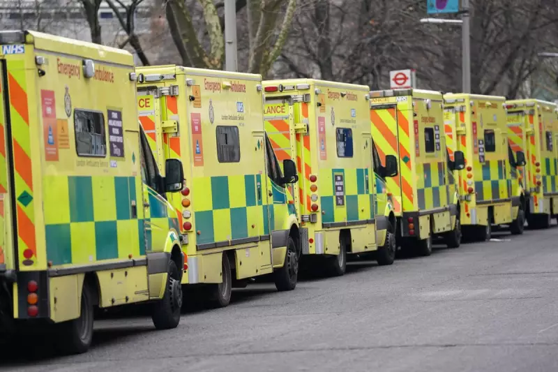 Gigaclear Fined £800,000 for Emergency Call Failures: What Went Wrong?