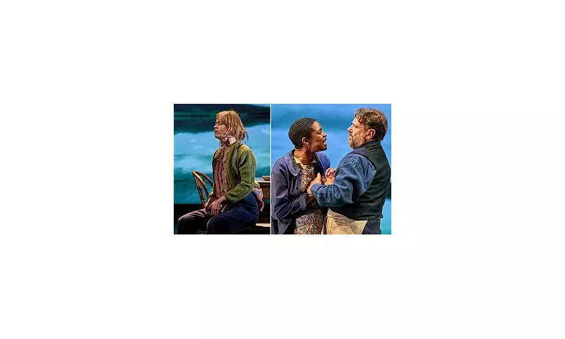 Girl From The North Country Stuns Old Vic With Bob Dylan's Timeless Hits