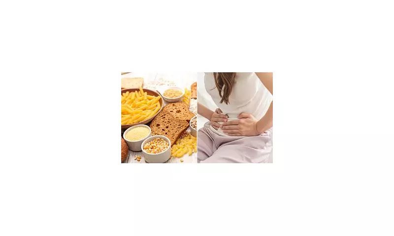 Gluten-Free Diets May Not Help IBS Sufferers, New Study Reveals
