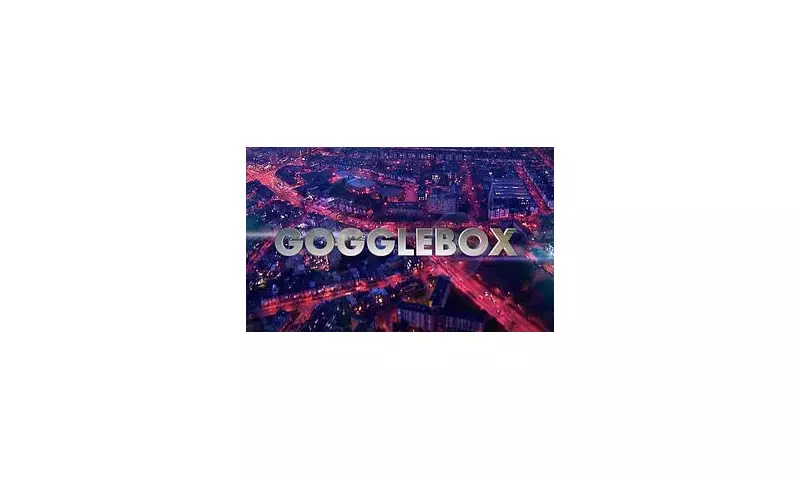 Gogglebox Stars Roisin and Joe Axed from Channel 4 Show in Shock Move – Fans React