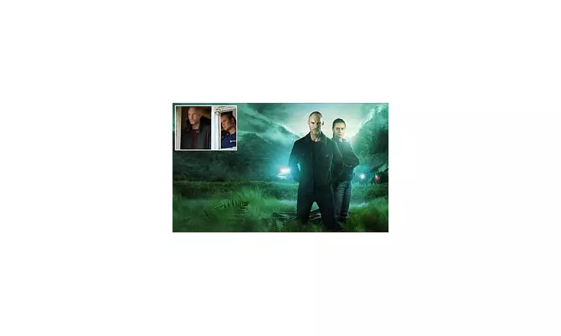 Gone Review: A Gripping Thriller That Keeps You on the Edge of Your Seat