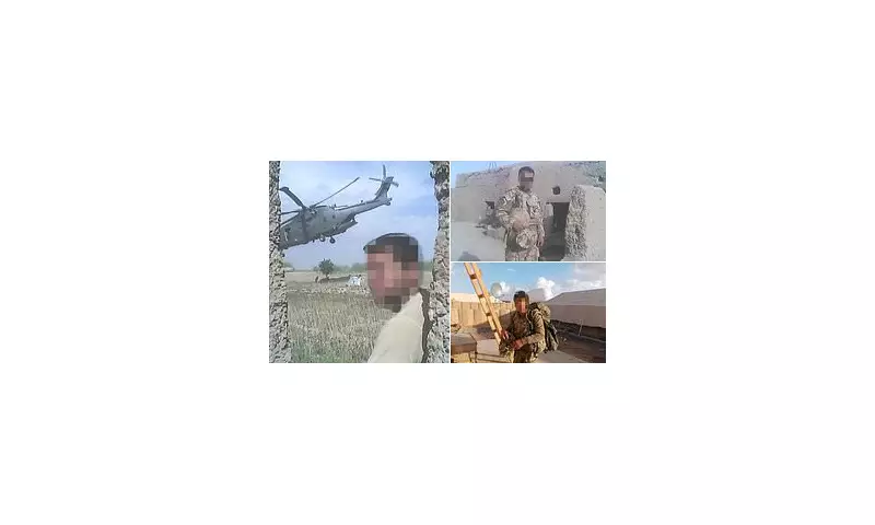 Government Data Blunder Exposes Afghan Interpreter Who Fled Taliban to UK