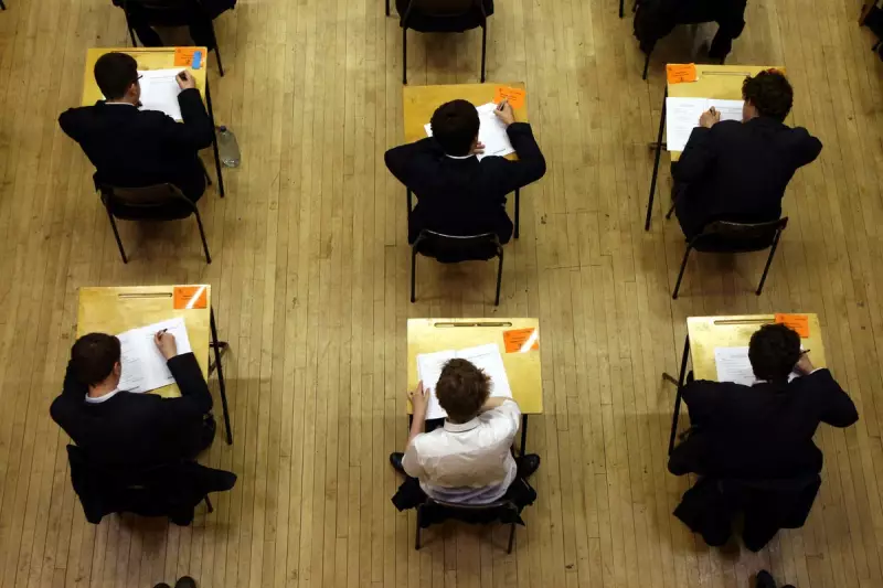 Government Faces Backlash Over Plans to Scrap BTECs in Favour of T-Levels