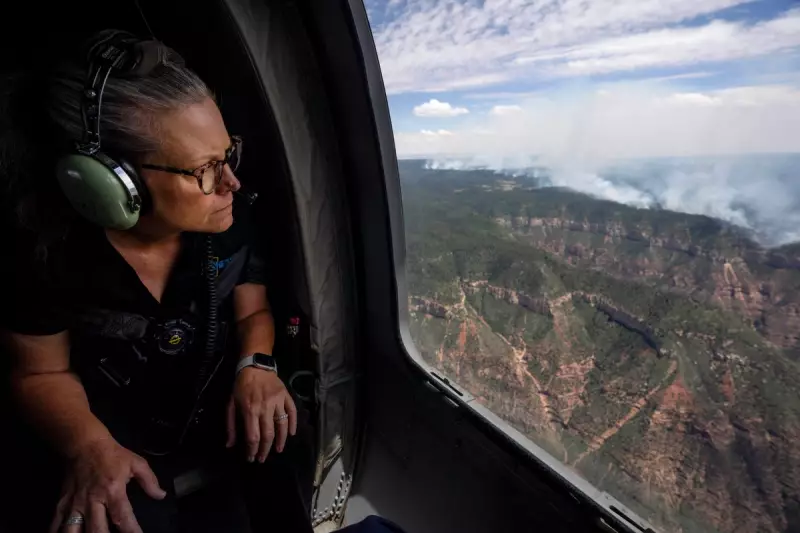 Grand Canyon National Park Renames Historic Site to Honour Native American Heritage