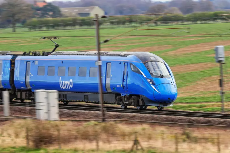 Grand Central and Hull Trains Secure Future on East Coast Main Line with New 10-Year Deals