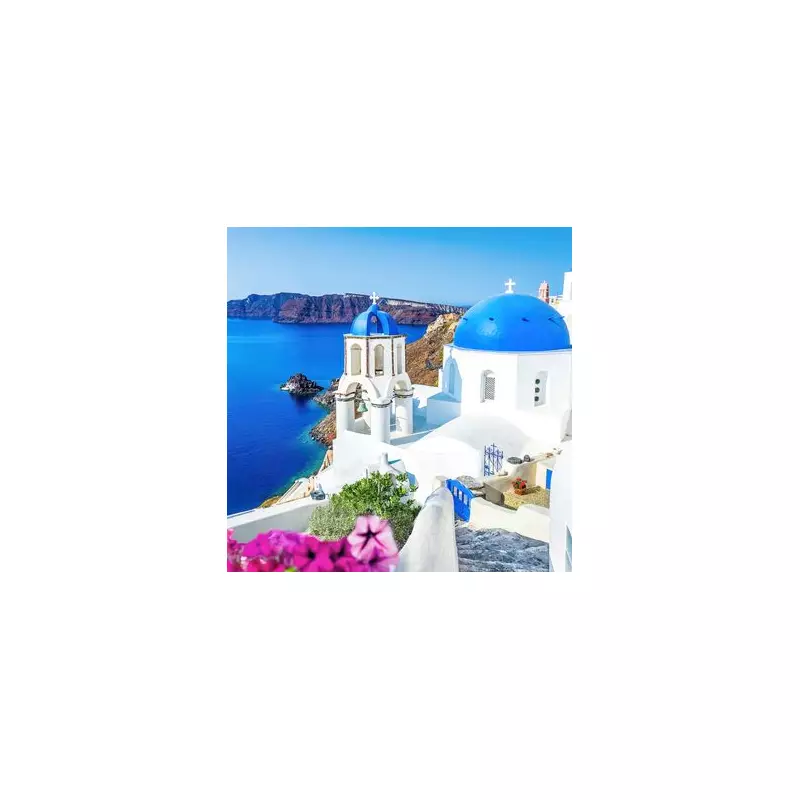 Greek Islands Introduce New Tourist Tax: What You Need to Know Before Booking