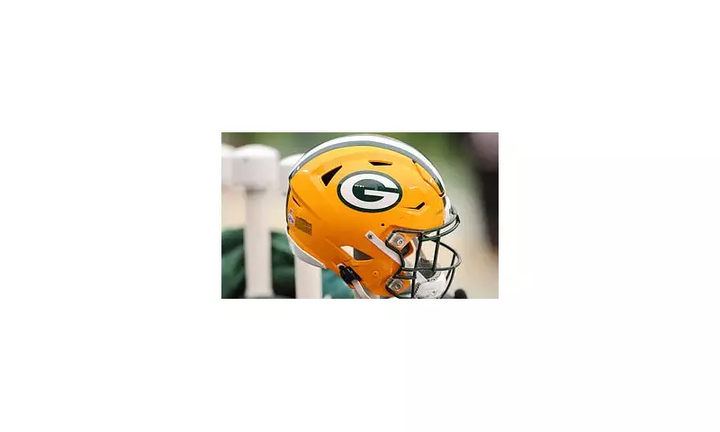 Green Bay Packers Secure Rising Star Zach Tom with Lucrative Contract Extension
