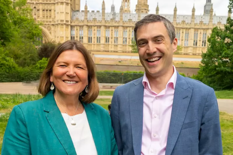 Green Party Elects Zack Polanski as New Leader: What It Means for UK Politics
