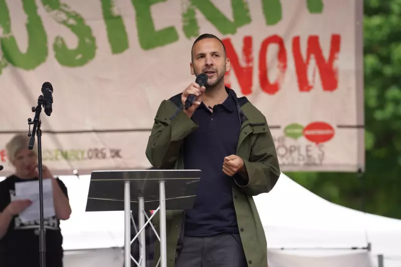 Greens Propose Radical Westminster Reform: Fewer MPs, More Local Power