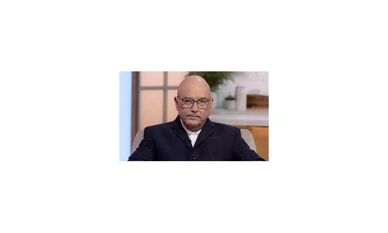 Gregg Wallace Reveals His Future Career Plans Beyond MasterChef – What’s Next for the TV Star?