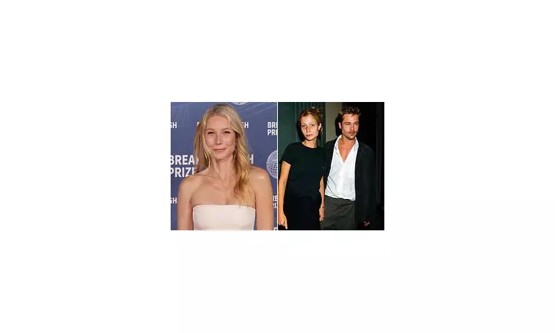 Gwyneth Paltrow Reflects on Past Romance with Brad Pitt: 'We Were Too Privileged to Make It Work'