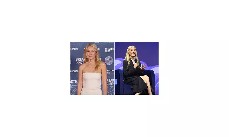 Gwyneth Paltrow's Explosive Biography: Inside the Drama and Revelations by Amy Odell