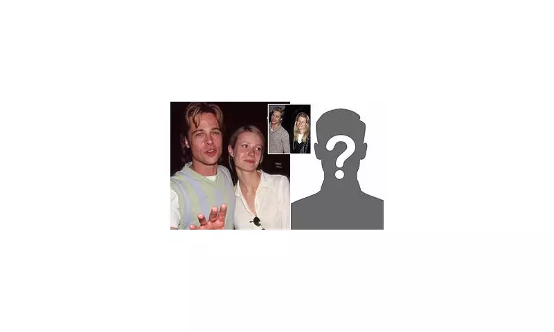 Gwyneth Paltrow's Secret Crush on a British Heartthrob Revealed in Explosive New Biography