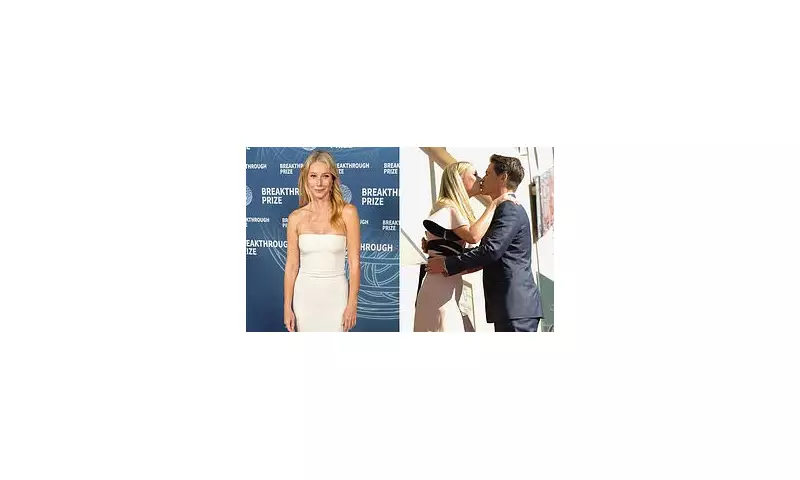 Gwyneth Paltrow's X-Rated Confession: Shocking Revelations from Celebrity Wife Tell-All