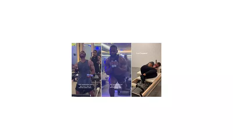 Gym Bros Left Stunned After Trying Pilates – 'We Were So Wrong!'