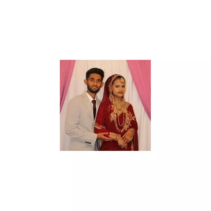 Habibur Masum Jailed for Life: Chilling Details of Mother-of-Three's Murder Revealed