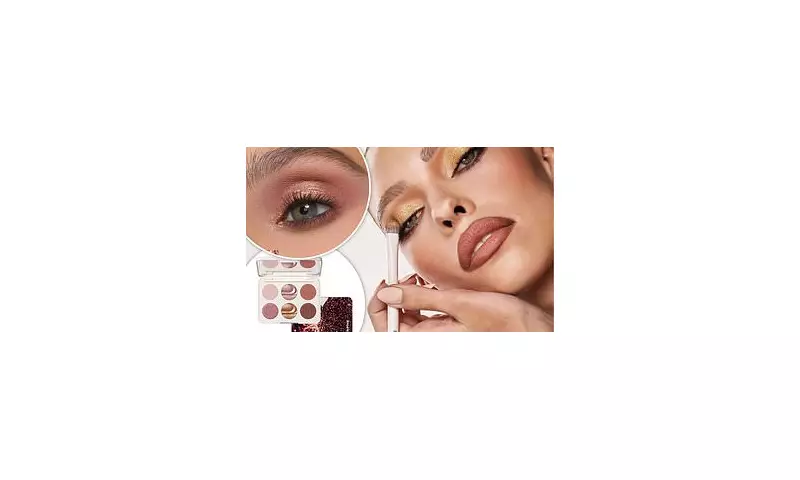 Hailey Bieber's Must-Have Beauty Secret: The Morphe Eyeshadow Palette She Can't Live Without