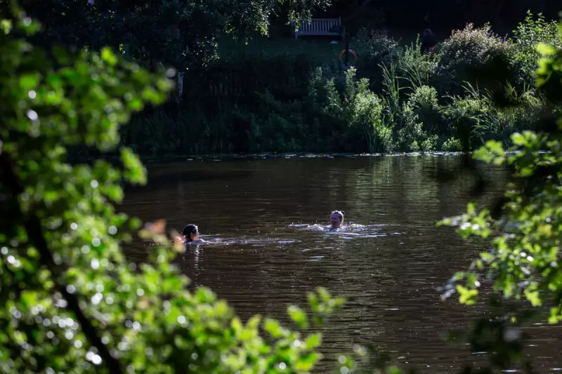 Hampstead Ladies' Pond Reaffirms Trans-Inclusive Policy Amid Ongoing Debate