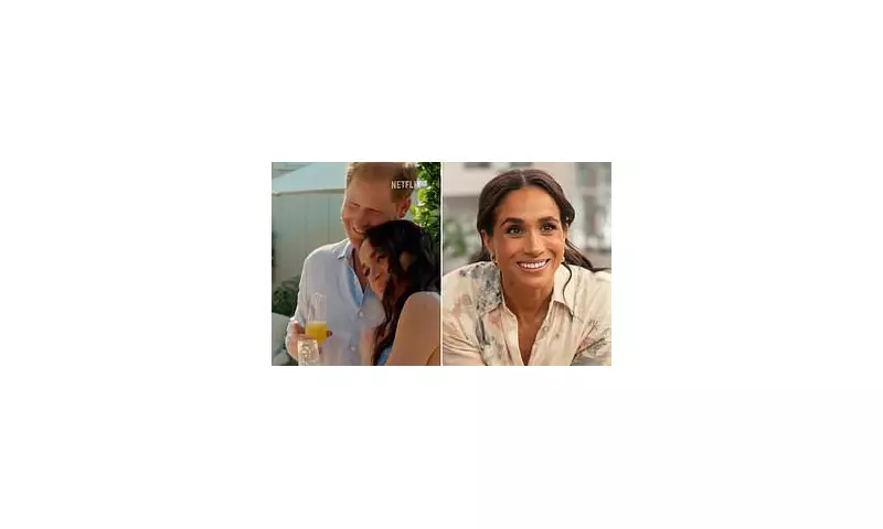 Harry and Meghan's Netflix Deal Collapses: What Went Wrong?