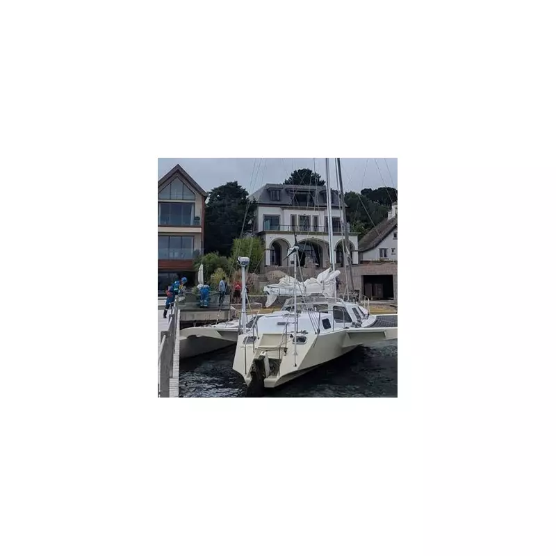 Harry Redknapp's Sandbanks Home Threatened by Boat Crash Drama