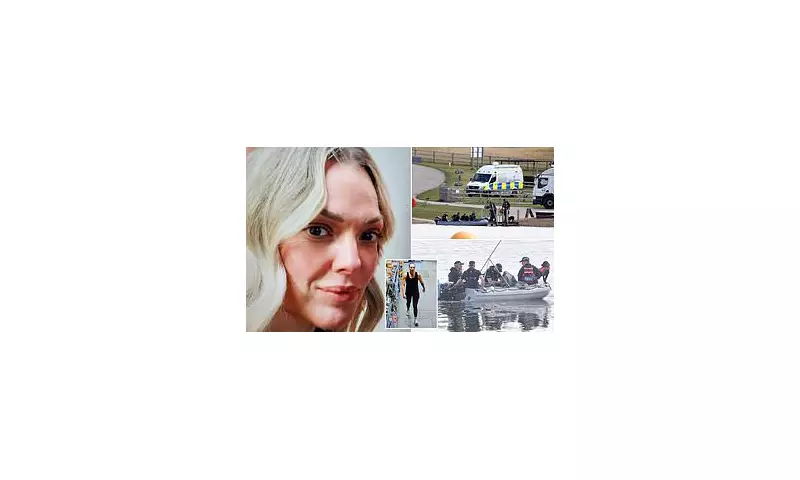 Heartbreaking Tribute: Grieving Husband Pays Emotional Farewell to Wife Rachel Booth Found Dead in Woodland