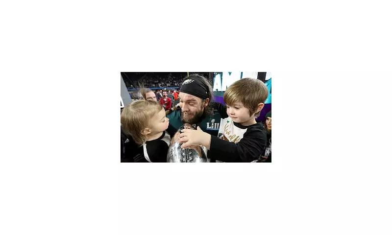 Heartbreaking Tribute: NFL Star Bryan Braman's Daughters Share Emotional Farewell After His Tragic Death
