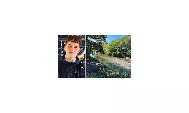 Heartbreaking Tributes Pour In for Teen Who Drowned During Weekend Heatwave