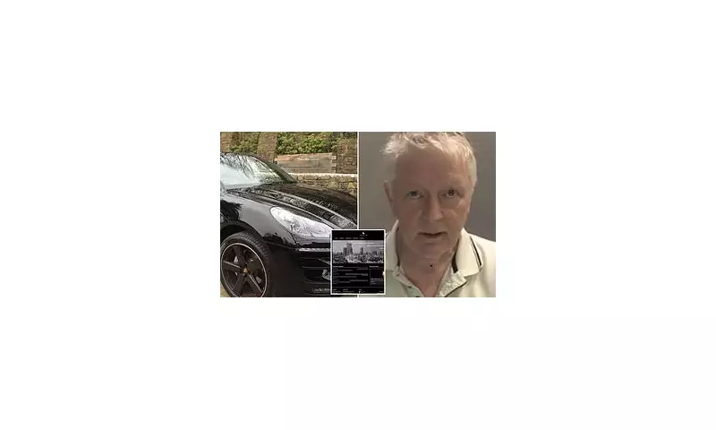 Heartless Ponzi Scheme Gang Swindles Elderly Out of £16 Million – Now Behind Bars