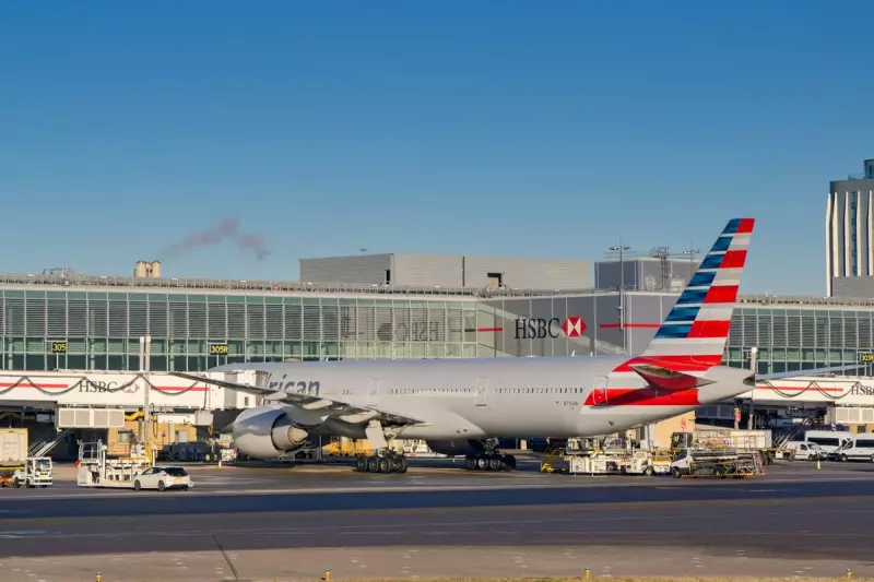 Heathrow Tightens US Flight Connections: What Travellers Need to Know