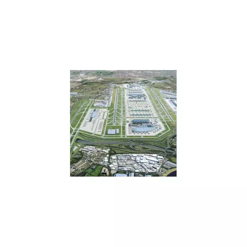 Heathrow Unveils £4.9bn Third Runway Plan – What It Means for Travellers and Locals