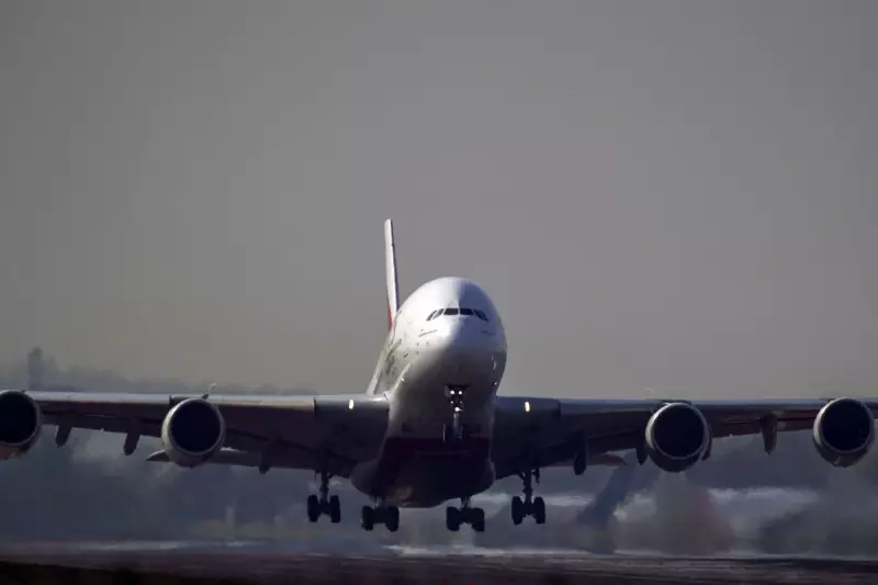 Heathrow's £21bn Third Runway Plan Faces Fresh Scrutiny Amid Environmental Concerns