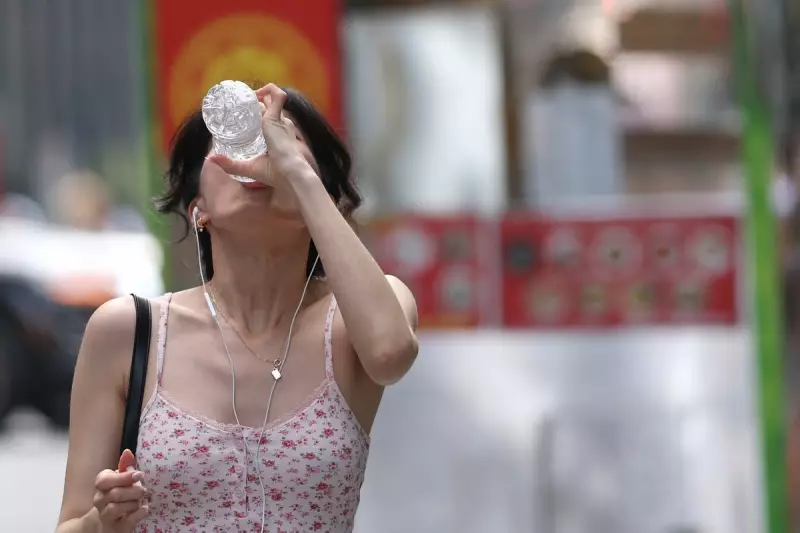 Heatwave Alert: Why Cities Are Breaking Temperature Records