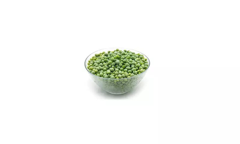 Heatwave Sparks Pea Shortage Fears as UK Harvest Takes a Hit