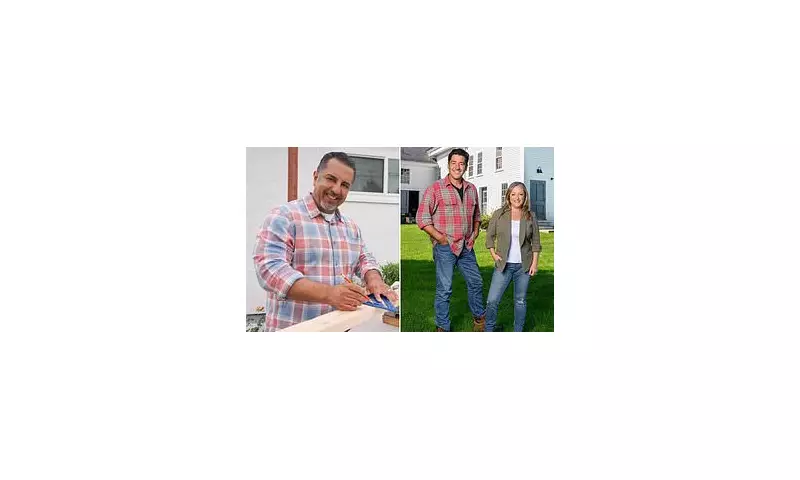 HGTV Faces Property Bloodbath as Soaring Filming Costs Threaten Popular Shows