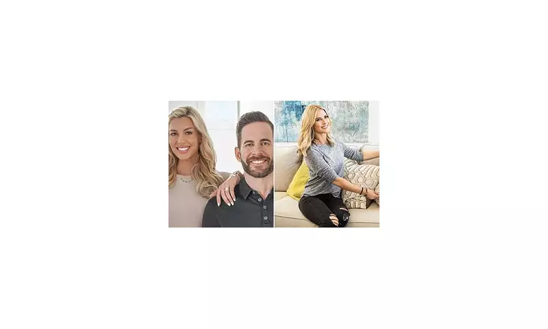 HGTV Shake-Up: Beloved Home Renovation Shows Axed in Surprising Network Overhaul