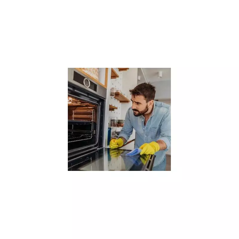 Hidden Oven Drawer Mystery Solved: The Secret Feature You Never Knew About