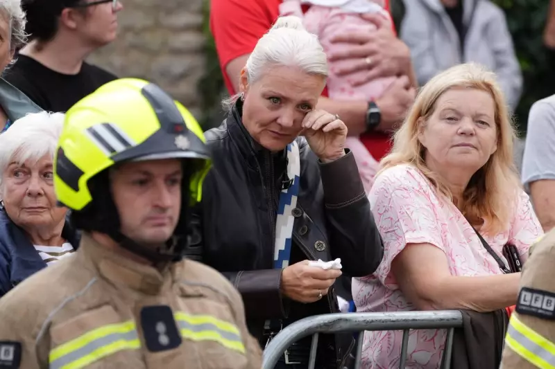 Historic Church in Bicester Shut Down Over Safety Concerns: What Happened?