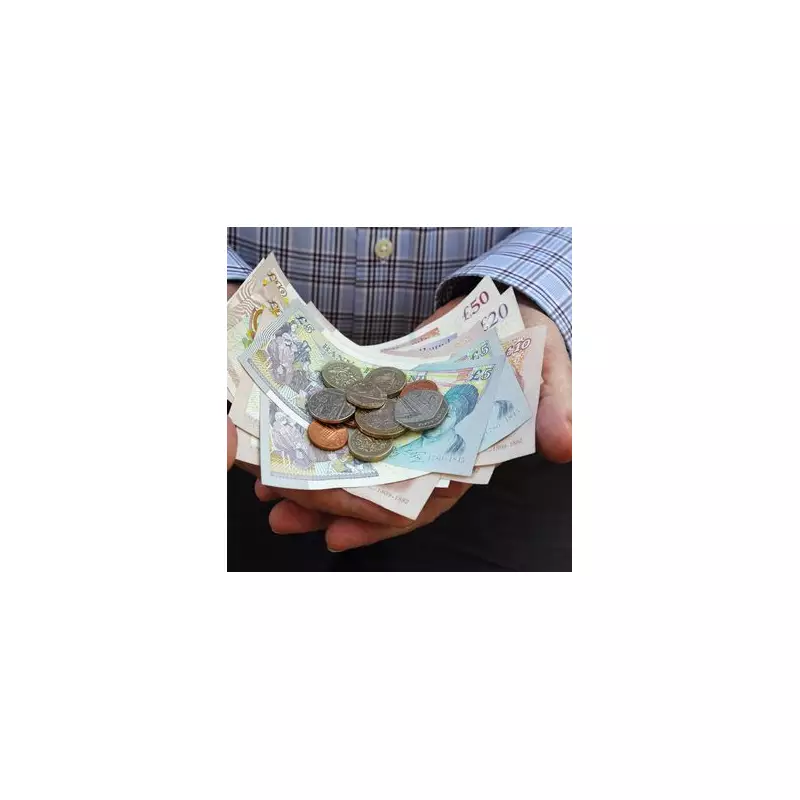 HMRC Issues Urgent Warning to Brits on Tax Credits and Child Benefit – Check Now to Avoid Fines!