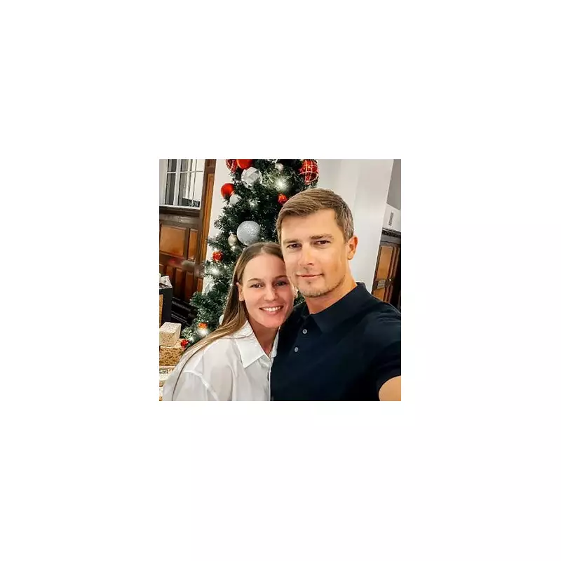 Holger Rune's Shocking Text to Veronika Kudermetova Revealed – Tennis World Stunned