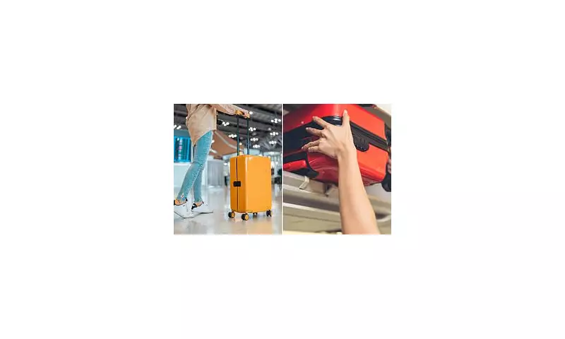 Holiday Warning: The Common Item Brits Are Told to Avoid Packing This Summer