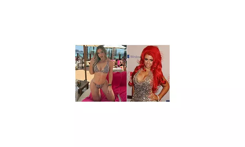 Holly Hagan Slams Geordie Shore Over 'Lack of Duty of Care' Towards Cast