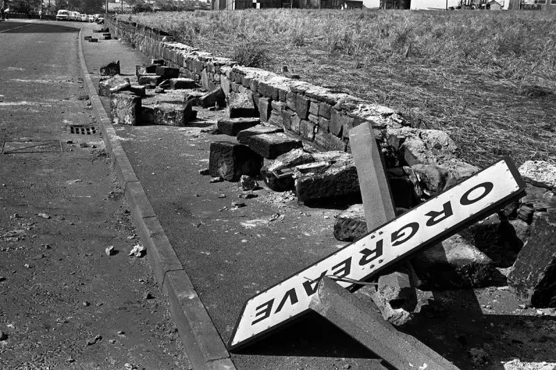 Home Office Blocks Release of Orgreave Papers, Sparking Outrage Among Campaigners