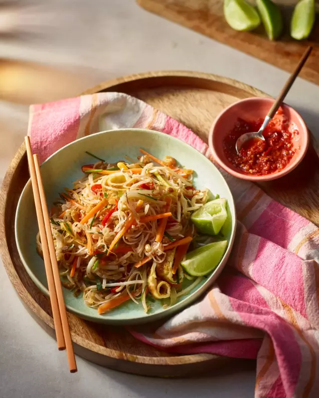 Homemade Stir-Fry Sauces: Why They Outshine Shop-Bought Every Time