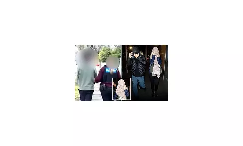 Hospital Worker Accused of Secretly Filming Colleagues in Shocking Privacy Breach