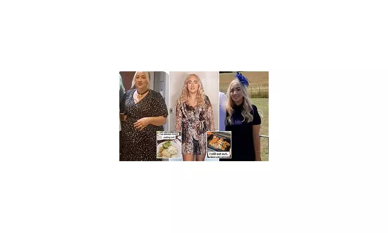 How I Lost 6 Stone with Mounjaro: A Transformational Weight Loss Journey