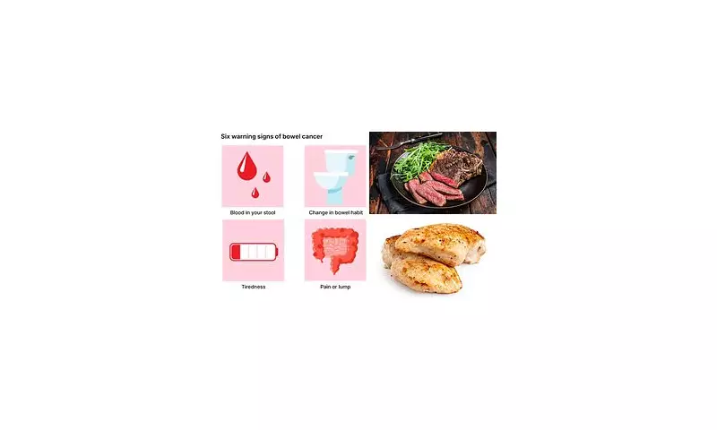 How Meat Affects Your Gut Health: The Surprising Truth About Chicken and Beef