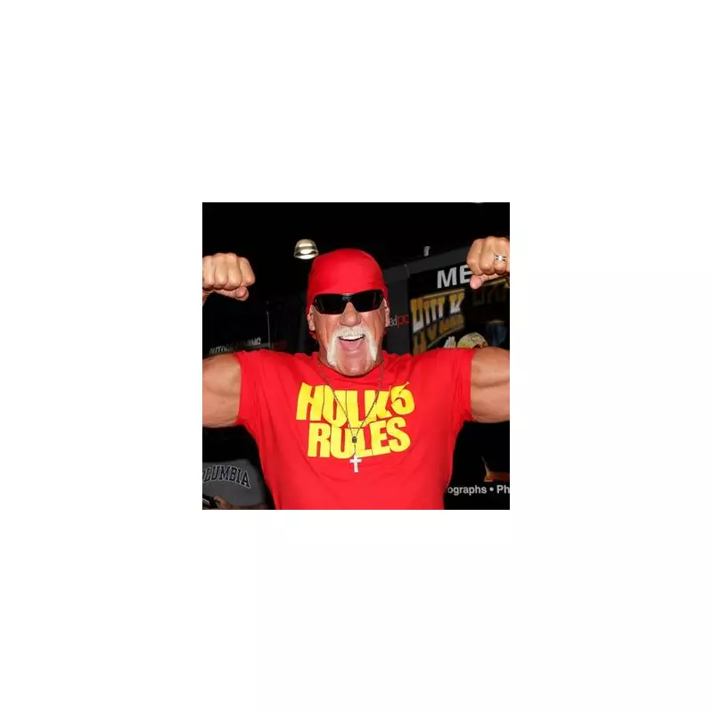 Hulk Hogan Opens Up: Feeling 'Embarrassed and Weak' After Surgery