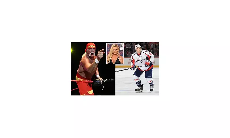 Hulk Hogan's Estranged Son-in-Law Breaks Silence on Shocking WWE Death