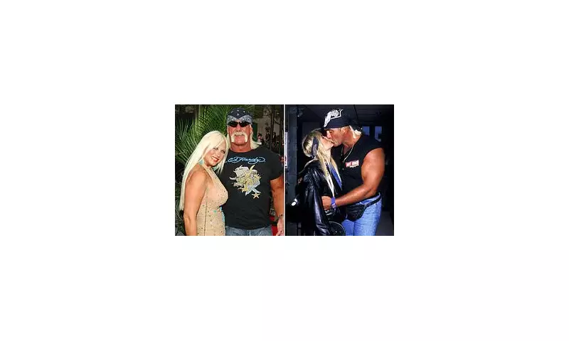 Hulk Hogan's Ex-Wife Linda Bollea Passes Away: Wrestling Legend Shares Heartbreaking Tribute